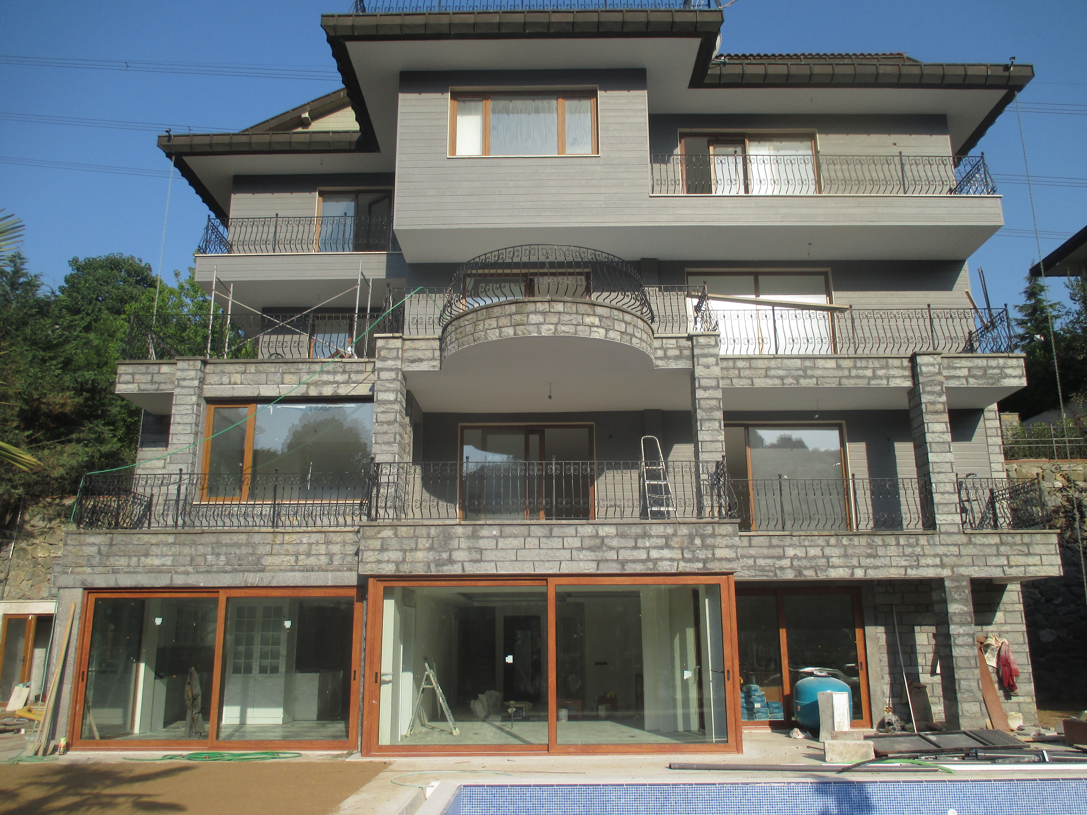 Acarkent Konut Projesi