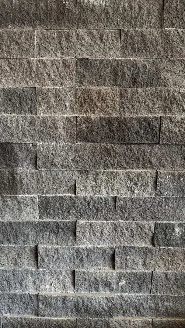 Bazalt Patlatma Taş