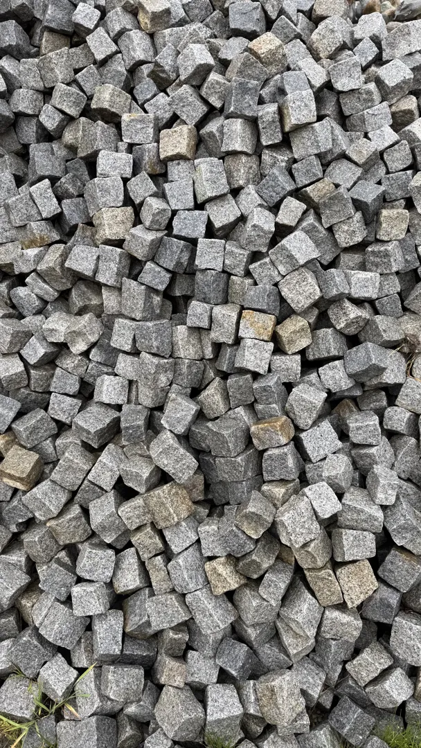 ALTERNATİF KAPLAMA VE DÖŞEME TAŞLARI