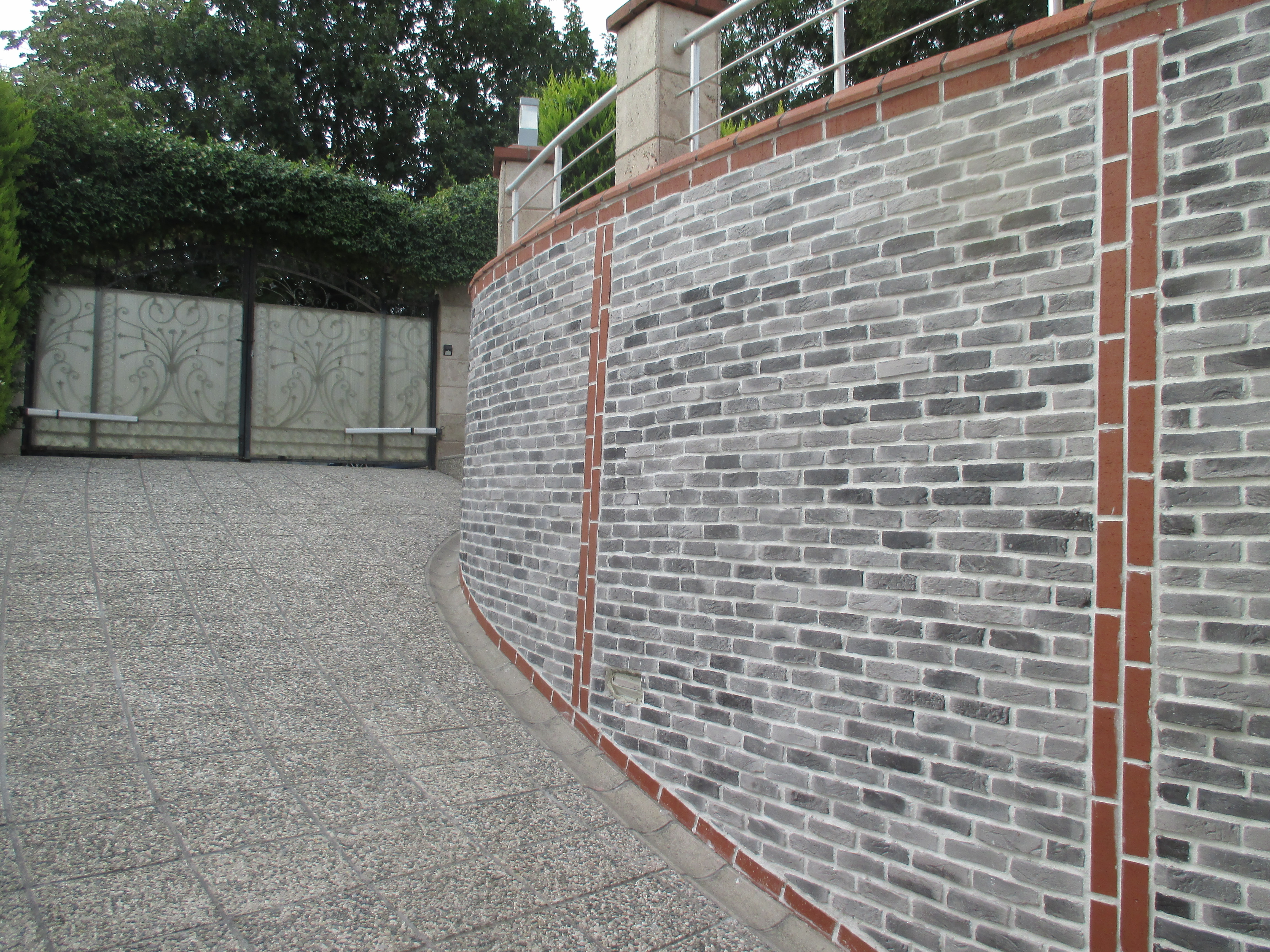 Beykoz Konut Projesi