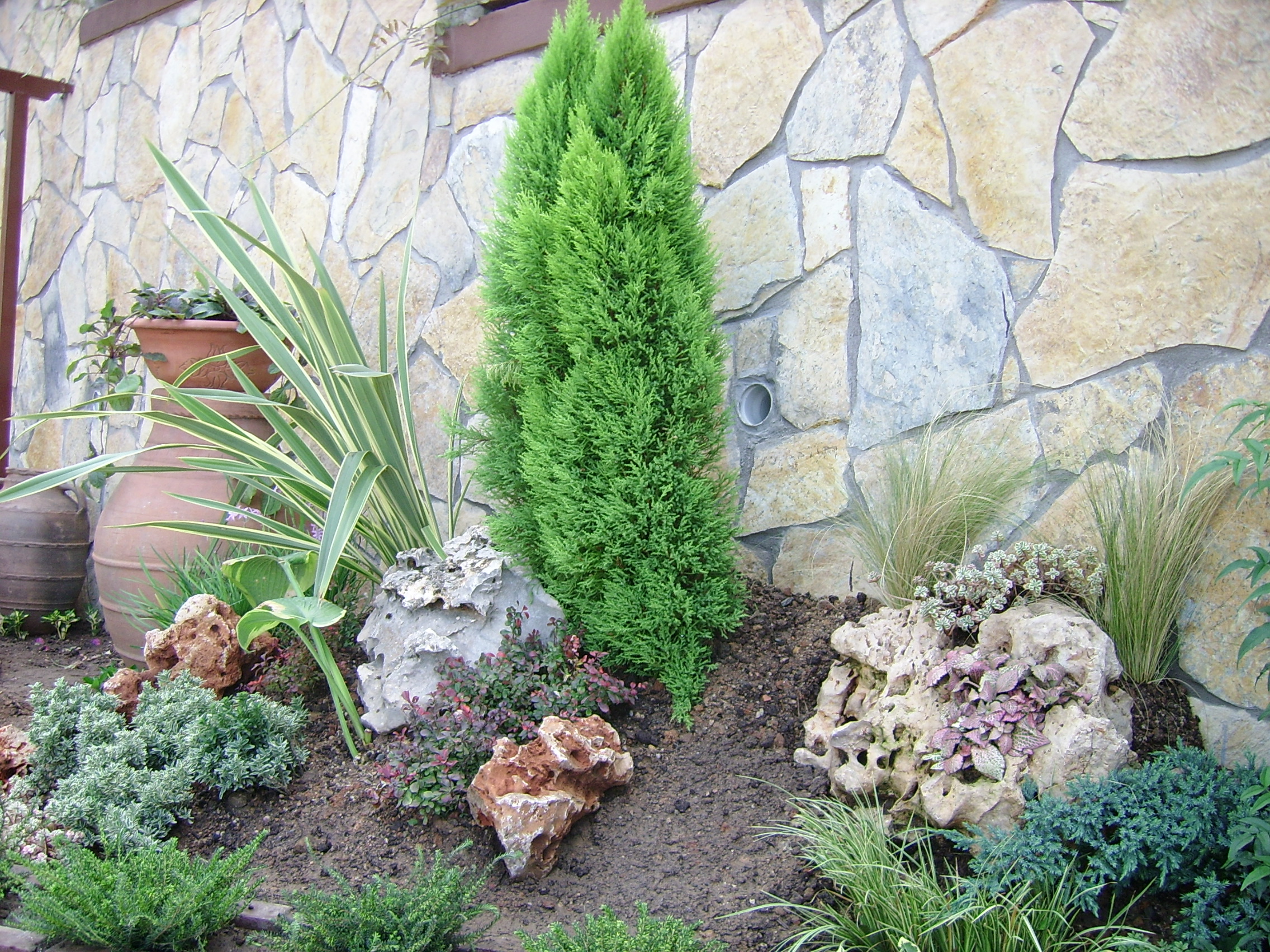 Göksu Evleri Konut Projesi