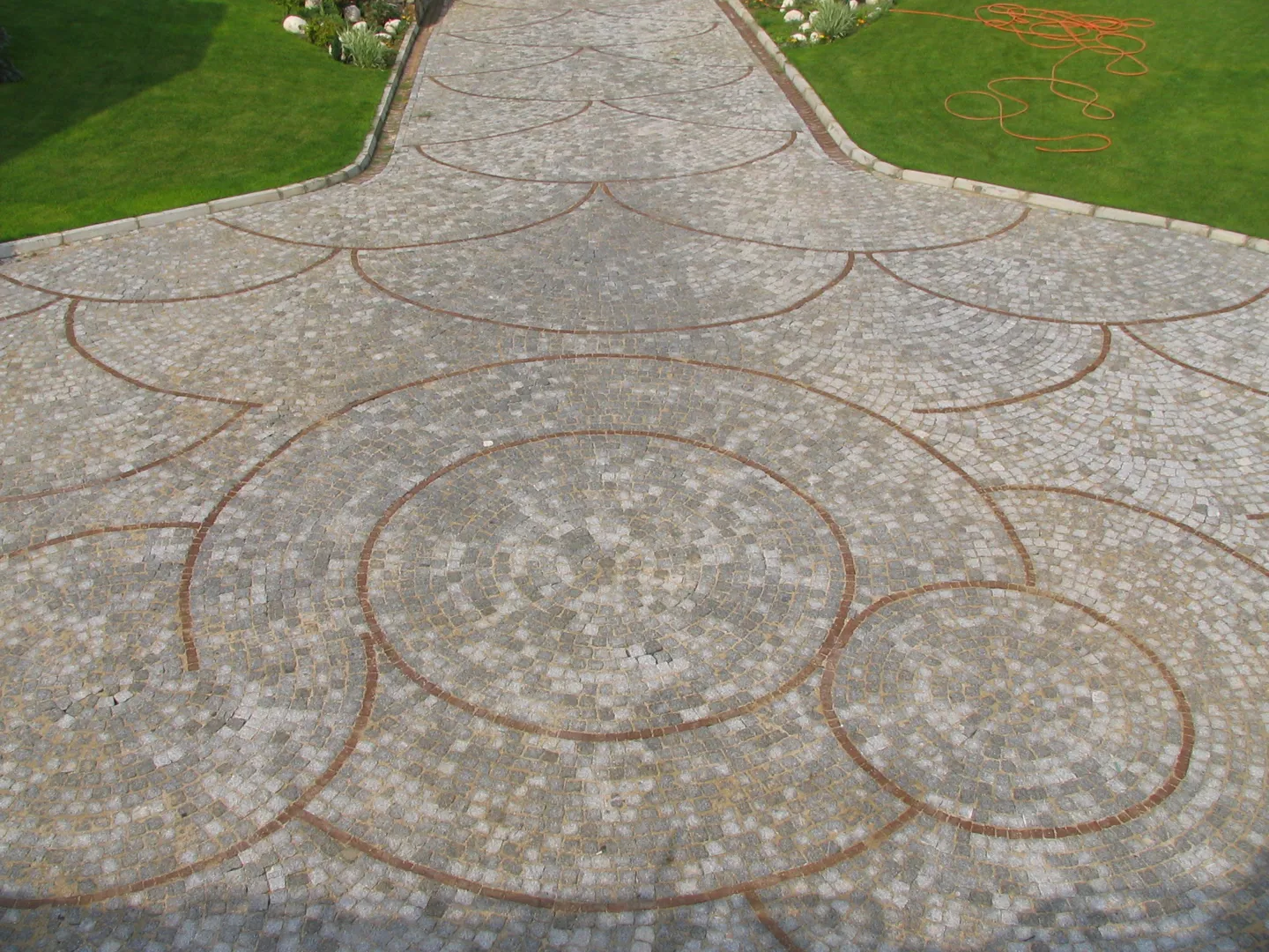 Mimari projeler için doğru taş, doğru çözüm.