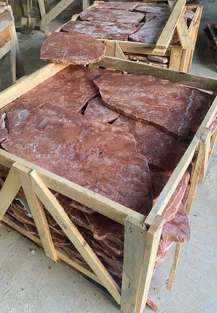 Paledyen Kırmızı Kayrak