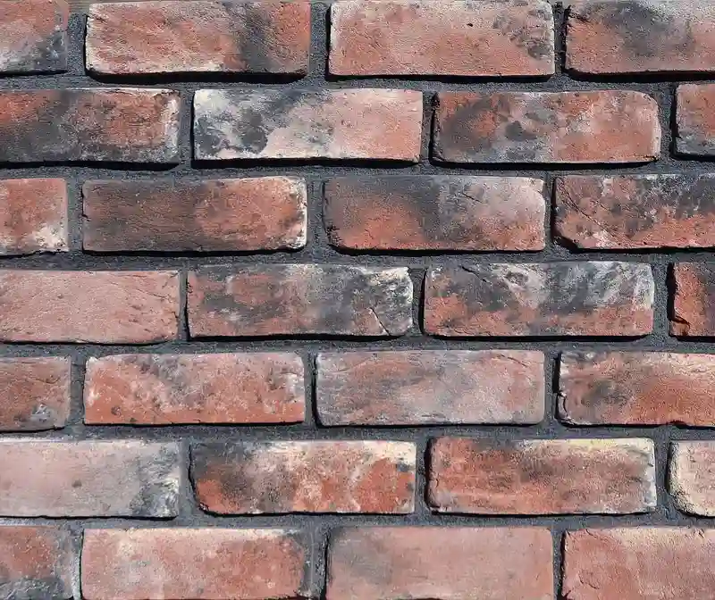 SMOOTH BRICK