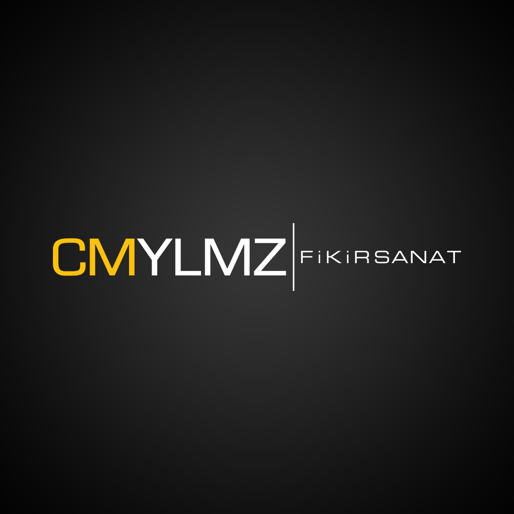 CMYLMZ FİKİR SANAT