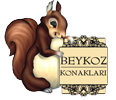 BEYKOZ KONAKLARI