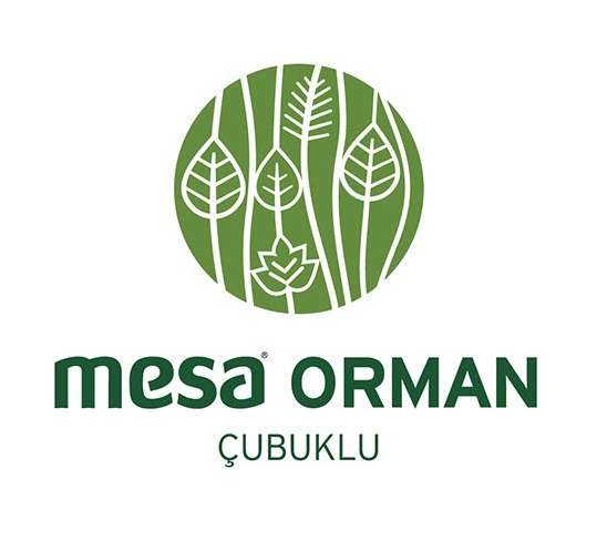 MESA ORMAN ÇUBUKLU