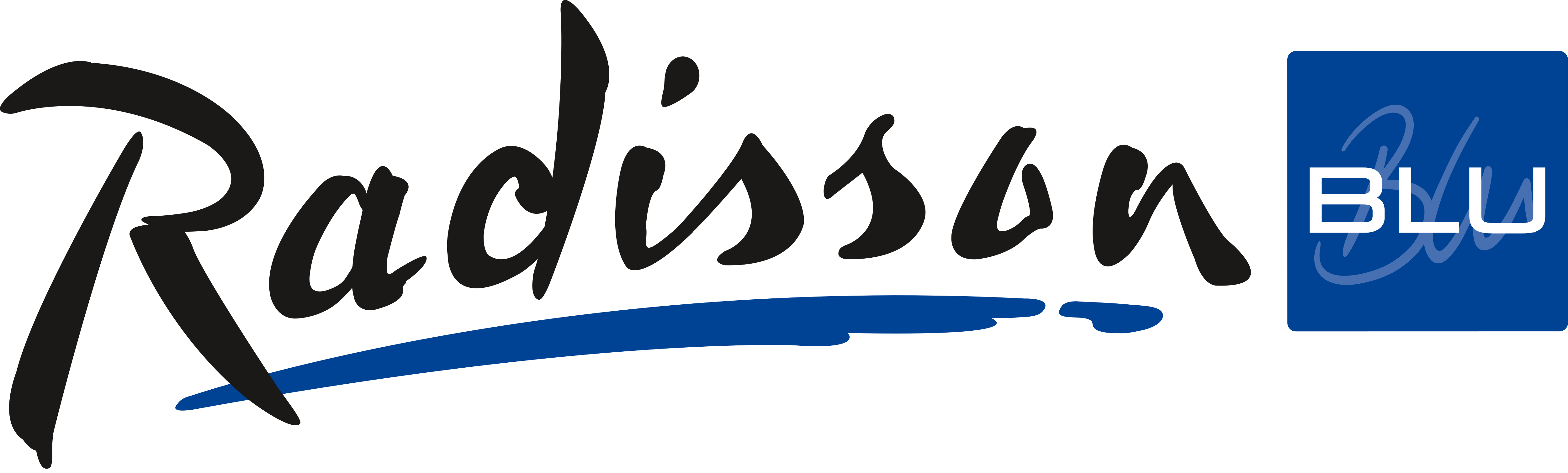RADISSON BLUE