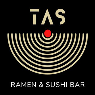 TAS RAMEN & SUSHİ BAR
